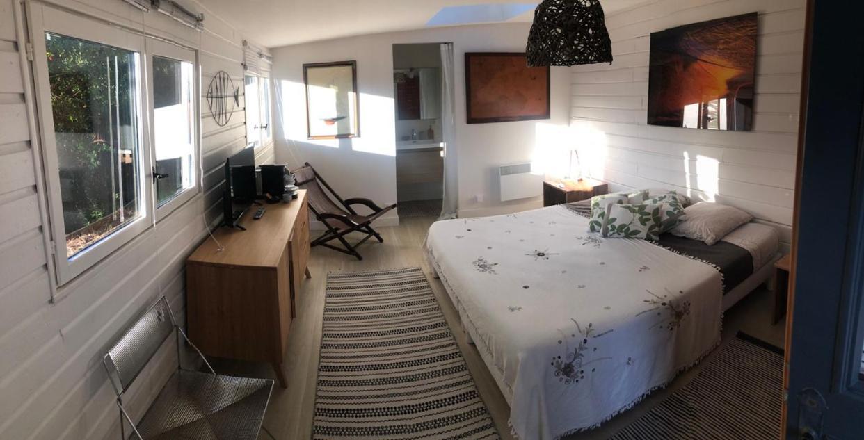 Chambre D'Hotes Pyla Sur Mer La Teste-de-Buch Eksteriør bilde