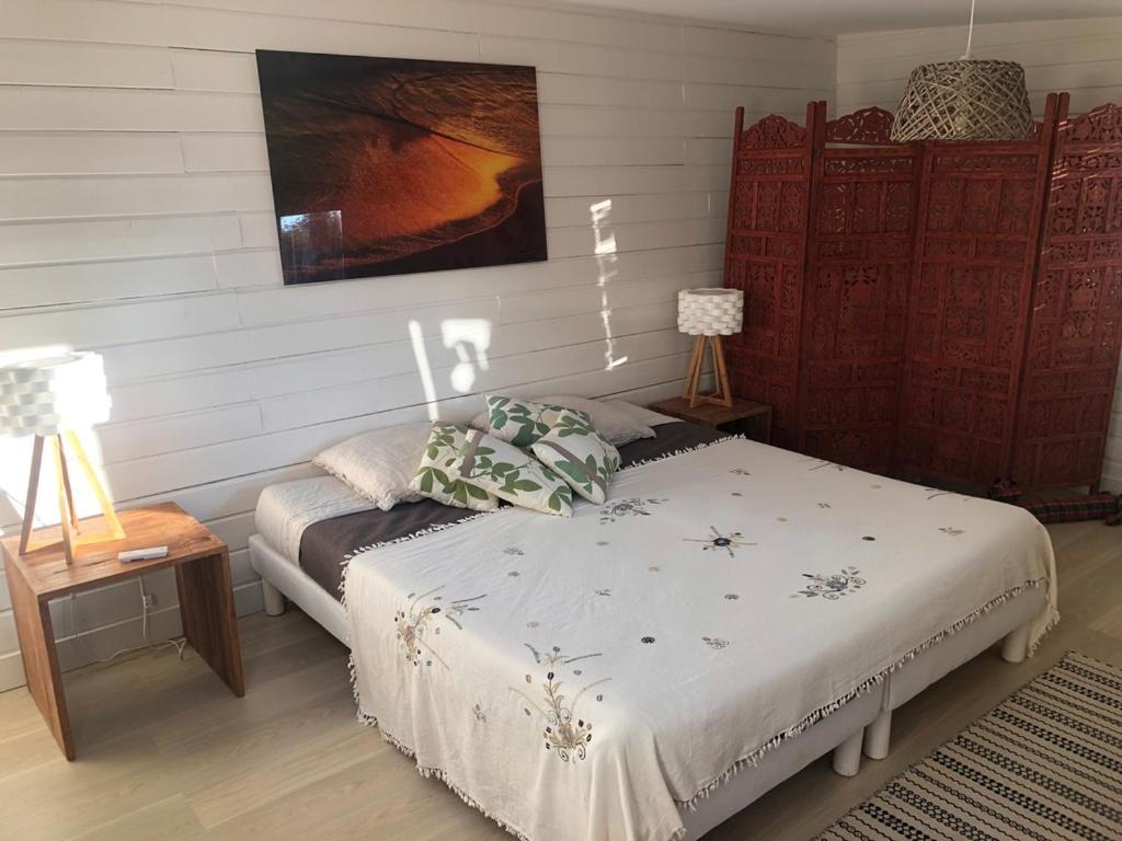 Chambre D'Hotes Pyla Sur Mer La Teste-de-Buch Eksteriør bilde